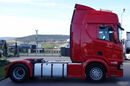 Scania R 450 / OPONY 100% / PO KONTRAKCIE SERWISOWYM zdjęcie 10