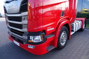 Scania R 450 / OPONY 100% / PO KONTRAKCIE SERWISOWYM zdjęcie 12
