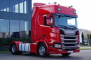 Scania R 450 / OPONY 100% / PO KONTRAKCIE SERWISOWYM zdjęcie 1