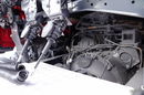 Scania R 450 / OPONY 100% / PO KONTRAKCIE SERWISOWYM zdjęcie 19