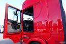 Scania R 450 / OPONY 100% / PO KONTRAKCIE SERWISOWYM zdjęcie 25