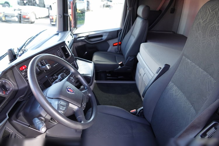 Scania R 450 / OPONY 100% / PO KONTRAKCIE SERWISOWYM zdjęcie 26