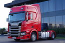 Scania R 450 / OPONY 100% / PO KONTRAKCIE SERWISOWYM zdjęcie 2