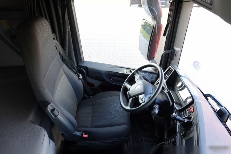 Scania R 450 / OPONY 100% / PO KONTRAKCIE SERWISOWYM zdjęcie 29