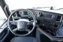 Scania R 450 / OPONY 100% / PO KONTRAKCIE SERWISOWYM zdjęcie 31