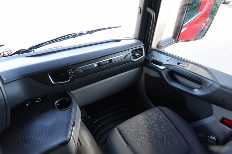 Scania R 450 / OPONY 100% / PO KONTRAKCIE SERWISOWYM zdjęcie 34