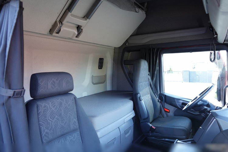 Scania R 450 / OPONY 100% / PO KONTRAKCIE SERWISOWYM zdjęcie 38