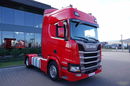 Scania R 450 / OPONY 100% / PO KONTRAKCIE SERWISOWYM zdjęcie 4