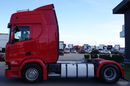 Scania R 450 / OPONY 100% / PO KONTRAKCIE SERWISOWYM zdjęcie 7