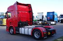 Scania R 450 / OPONY 100% / PO KONTRAKCIE SERWISOWYM zdjęcie 8