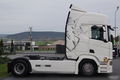 ciągnik siodłowy Scania zdjęcie 10