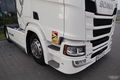 ciągnik siodłowy Scania zdjęcie 11