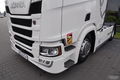 ciągnik siodłowy Scania zdjęcie 12