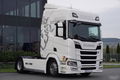 ciągnik siodłowy Scania zdjęcie 2