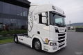 ciągnik siodłowy Scania zdjęcie 3