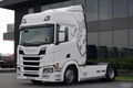 ciągnik siodłowy Scania zdjęcie 5