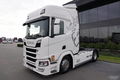 ciągnik siodłowy Scania zdjęcie 6