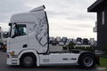 ciągnik siodłowy Scania zdjęcie 7