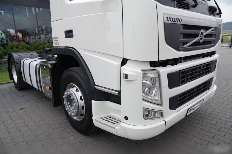 Volvo FM 380 / PEŁNY ADR / MAŁY PRZEBIEG / SPROWADZONY zdjęcie 10