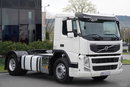 Volvo FM 380 / PEŁNY ADR / MAŁY PRZEBIEG / SPROWADZONY zdjęcie 1