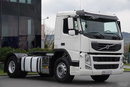Volvo FM 380 / PEŁNY ADR / MAŁY PRZEBIEG / SPROWADZONY zdjęcie 2