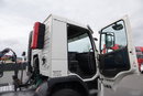 Volvo FM 380 / PEŁNY ADR / MAŁY PRZEBIEG / SPROWADZONY zdjęcie 34