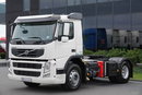 Volvo FM 380 / PEŁNY ADR / MAŁY PRZEBIEG / SPROWADZONY zdjęcie 3