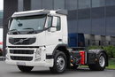 Volvo FM 380 / PEŁNY ADR / MAŁY PRZEBIEG / SPROWADZONY zdjęcie 4