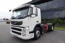 Volvo FM 380 / PEŁNY ADR / MAŁY PRZEBIEG / SPROWADZONY zdjęcie 5