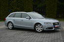 Audi A4 2,0T(180KM)S-Line Panorama Skóry Bi-xenon el.fotele Ledy Navi MMI ASO zdjęcie 11