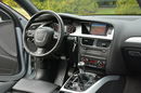 Audi A4 2,0T(180KM)S-Line Panorama Skóry Bi-xenon el.fotele Ledy Navi MMI ASO zdjęcie 20