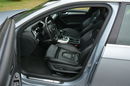 Audi A4 2,0T(180KM)S-Line Panorama Skóry Bi-xenon el.fotele Ledy Navi MMI ASO zdjęcie 21