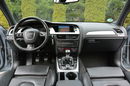 Audi A4 2,0T(180KM)S-Line Panorama Skóry Bi-xenon el.fotele Ledy Navi MMI ASO zdjęcie 25
