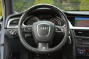 Audi A4 2,0T(180KM)S-Line Panorama Skóry Bi-xenon el.fotele Ledy Navi MMI ASO zdjęcie 26