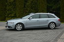 Audi A4 2,0T(180KM)S-Line Panorama Skóry Bi-xenon el.fotele Ledy Navi MMI ASO zdjęcie 4