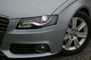 Audi A4 2,0T(180KM)S-Line Panorama Skóry Bi-xenon el.fotele Ledy Navi MMI ASO zdjęcie 5