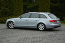 Audi A4 2,0T(180KM)S-Line Panorama Skóry Bi-xenon el.fotele Ledy Navi MMI ASO zdjęcie 6
