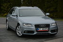 Audi A4 2,0T(180KM)S-Line Panorama Skóry Bi-xenon el.fotele Ledy Navi MMI ASO zdjęcie 9
