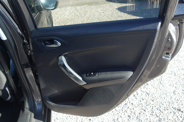 2008 Peugeot 2008 zdjęcie 13