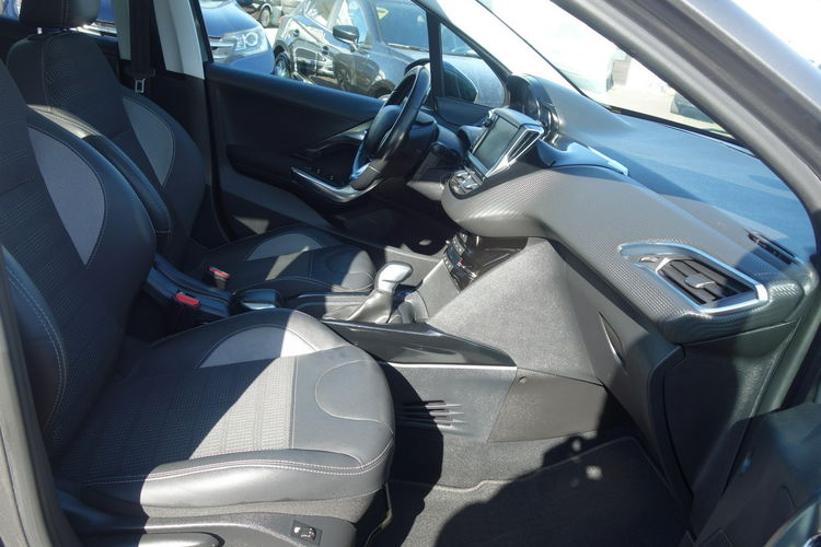 2008 Peugeot 2008 zdjęcie 14