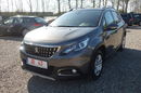 2008 Peugeot 2008 zdjęcie 2