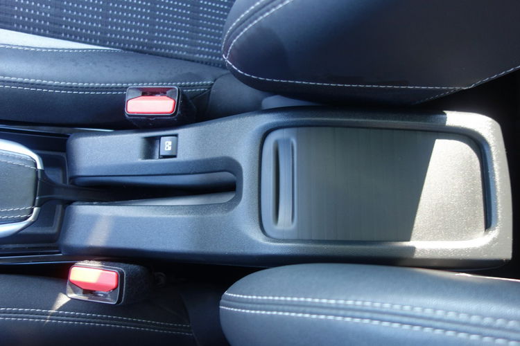 2008 Peugeot 2008 zdjęcie 21