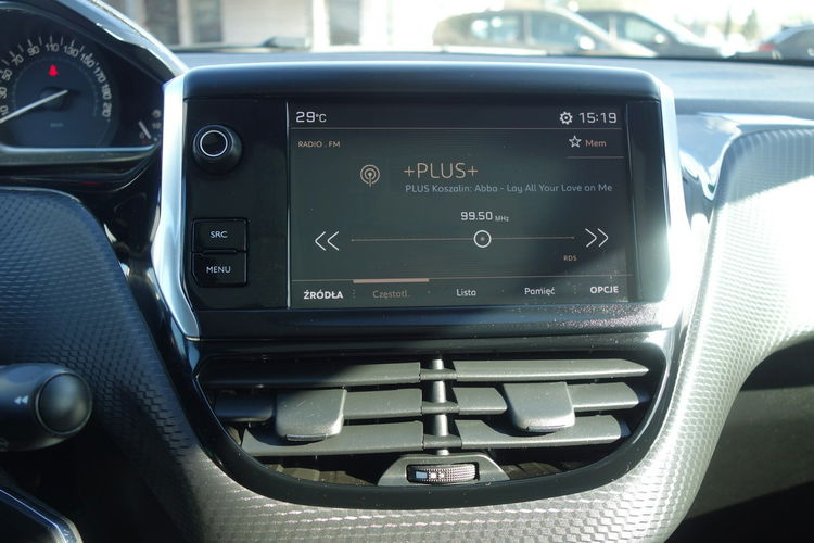 2008 Peugeot 2008 zdjęcie 24