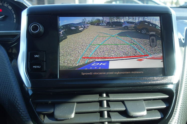 2008 Peugeot 2008 zdjęcie 25