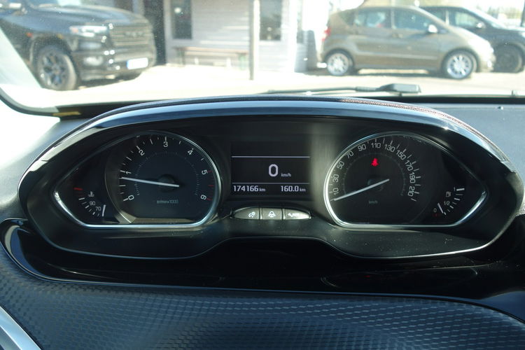 2008 Peugeot 2008 zdjęcie 27