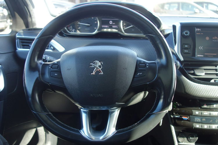2008 Peugeot 2008 zdjęcie 28