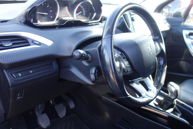 2008 Peugeot 2008 zdjęcie 29