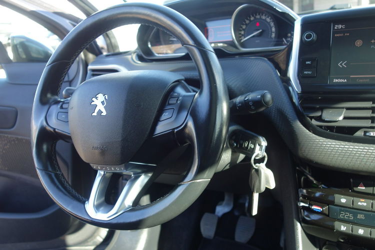 2008 Peugeot 2008 zdjęcie 30
