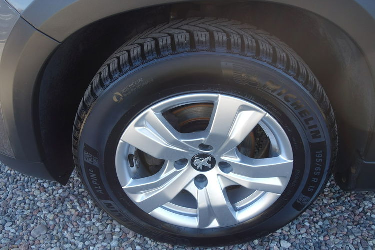 2008 Peugeot 2008 zdjęcie 33