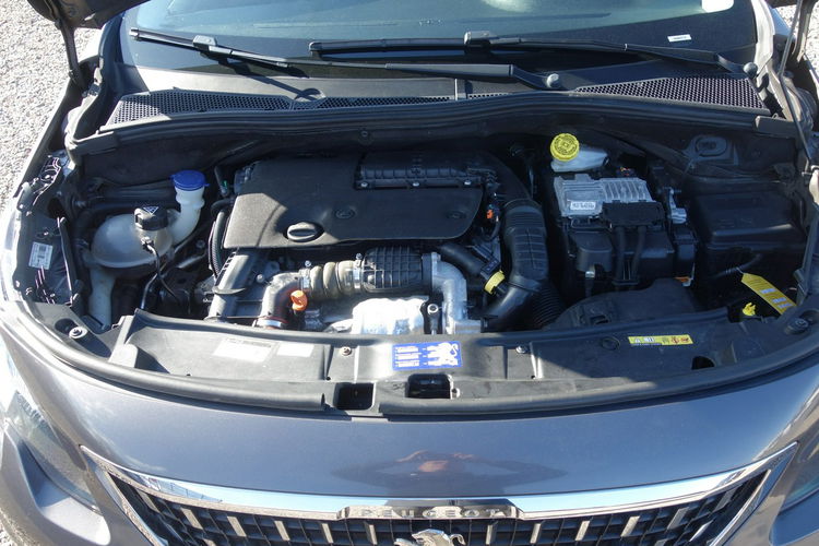 2008 Peugeot 2008 zdjęcie 34